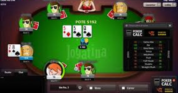 Jogue Poker Online, tudo sobre Poker, regras de poker, notícias