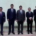 Segurança de Seul impressiona comitiva do Piauí na visita à Coréia do Sul