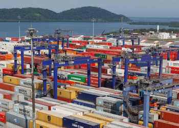 Brasil pode ampliar exportações para a Colômbia, diz Apex