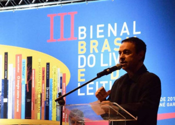 Bienal do Livro de Brasília começa nesta sexta-feira