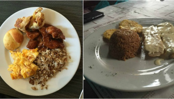 Experiência Colômbia: gastronomia de ótima qualidade