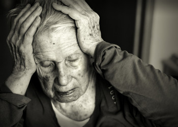 Confira cinco sinais que indicam o Alzheimer