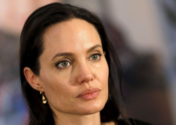 Angelina Jolie e filhos prestam depoimento de 3 horas ao FBI