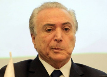 Governo Temer é reprovado pela maioria dos brasileiros em pesquisa do Ibope