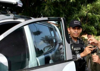 Policiais militares de Parnaíba serão homenageados com a Ordem do Mérito Renascença do Piauí