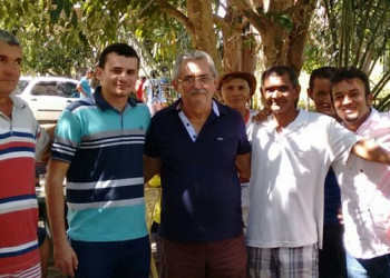 Carlos Monte bate seis ex-prefeitos e vence eleição de prefeito em Barras