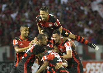 ‘Ridículo’, diz Flamengo sobre Flu querer anular jogo após derrota