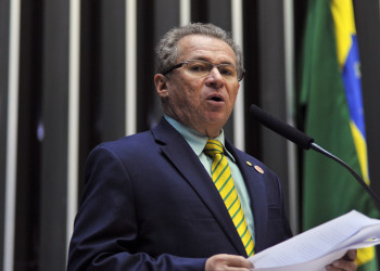 Do Piauí, apenas o deputado Assis Carvalho votou contra a PEC 241