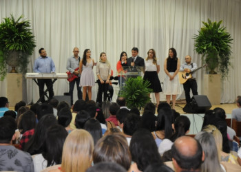 Comemorações pelo Dia do Piauí iniciam com culto em ação de graças