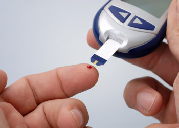 Piauí recebe testes inéditos de diabetes que trazem o resultado em 5 minutos