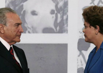 Temer e Dilma se pronunciam sobre morte de Fidel