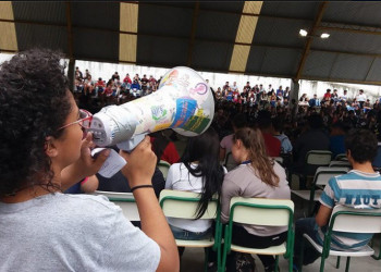 Estudantes do Paraná definem reivindicações para encerrar ocupações