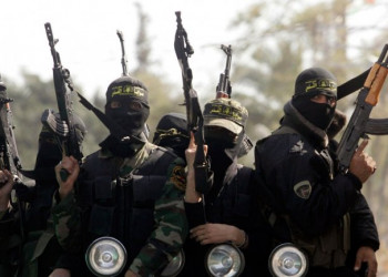 Jihadistas do grupo EI voltam a ser expulsos de Palmira