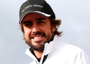 Alonso deixará F1 por falta de emoção
