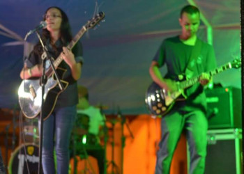 Mamonas Assassinas é tema de festival de música em Demerval Lobão