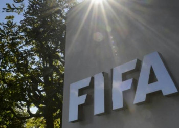 Fifa define número de vagas para América Sul a partir da Copa-2026