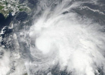Itamaraty alerta brasileiros na Flórida sobre furacão Matthew