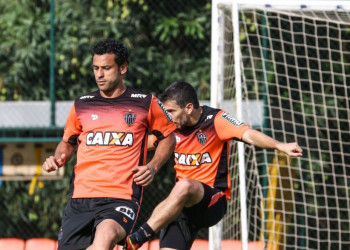 Atlético-MG busca reabilitação no Brasileirão contra o Figueirense
