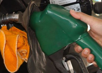Gasolina  e diesel têm nova redução de preço neste sábado