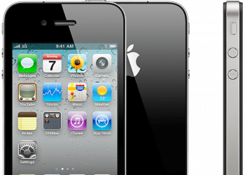 iPhone 4 não terá mais suporte da Apple