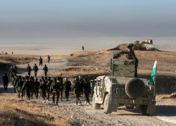 Iraque realiza ofensiva para expulsar Estado Islâmico de Mosul