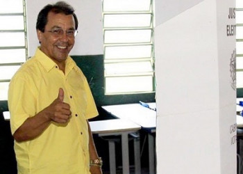 Jonas Moura é reeleito e se torna a maior liderança política de Água Branca