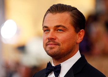 DiCaprio faz apelo sobre tragédia em MG: 'Já chega'