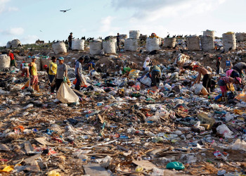MP e TCE reúnem prefeitos do Médio Parnaíba para tratar sobre extinção dos lixões