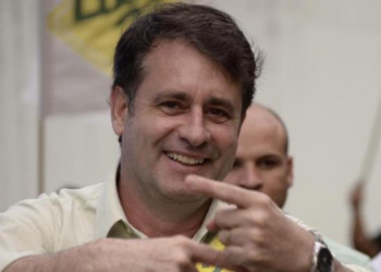 Luciano Rezende, do PPS, é reeleito prefeito de Vitória