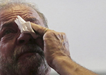 Ex-presidente Lula é réu pela terceira vez na Lava-Jato