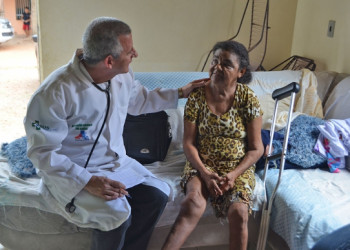 Médicos Cubanos podem participar novamente do Programa  Mais Médico