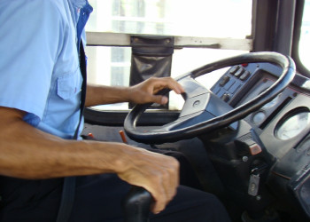 Más condições de trabalho causam problemas de saúde a motoristas de ônibus de Teresina
