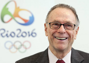 Nuzman é reeleito presidente do Comitê Olímpico Brasileiro