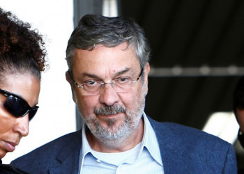 Palocci não mostrou provas contra Lula na Lava Jato, diz PGR