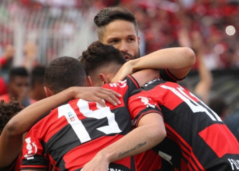 STJD arquiva pedido de anulação de clássico e devolve três pontos ao Flamengo