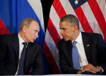 Por que as relações entre Rússia e EUA estão no pior momento desde a Guerra Fria