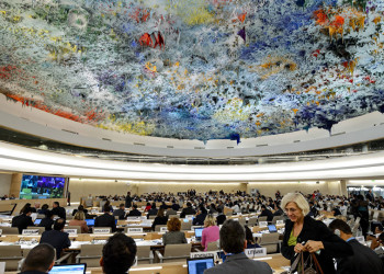 Brasil e Cuba são eleitos para Conselho de Direitos Humanos da ONU