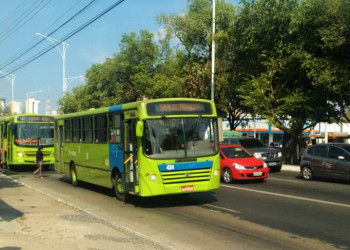 Preço da passagem de ônibus em Teresina pode aumentar para R$ 3,30 em 2017