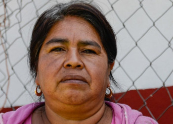Mulheres expulsaram policiais, políticos e traficantes em cidade do México