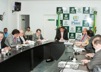Governo aprova projeto da Nova Central de Abastecimento e Piauí Conectado
