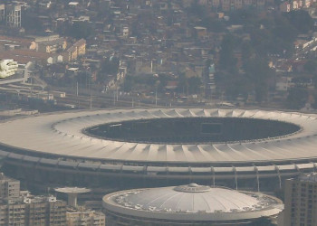 Libertadores: Maracanã se candidata para sediar final em 2020
