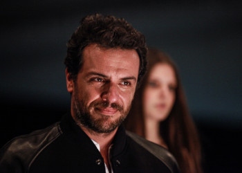 Depois de Wagner Moura, Rodrigo Lombardi rejeita papel de Moro