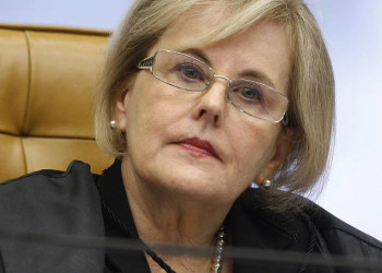 Governadores vão pedir que ministra Rosa Webber libere dinheiro bloqueado das multas
