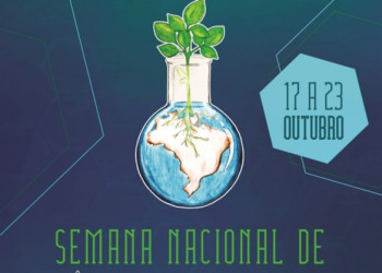 PiauíTec e Semana Nacional de Ciência e Tecnologia iniciam nesta terça-feira (18)