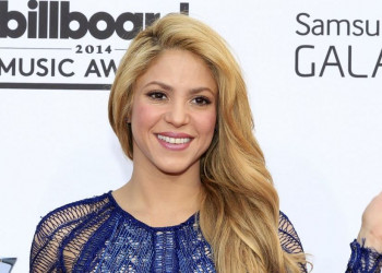 Shakira doa U$ 15 milhões ao Haiti, após Furacão Matthew