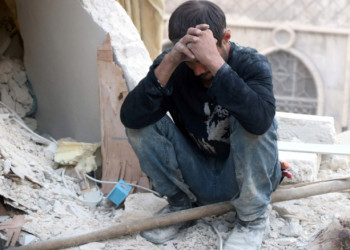 Bombardeios contra hospital matam pelo menos 6 na Síria