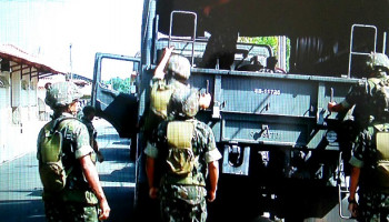 Exército fará perícia em área de litígio entre o Piauí e Ceará