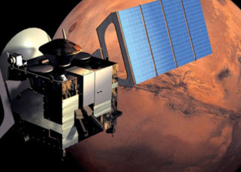 Após viagem de 500 milhões de km, sonda vai procurar vida em Marte