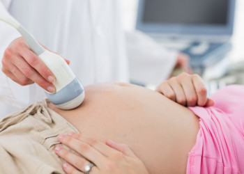 Obstetra explica a importância do ultrassom