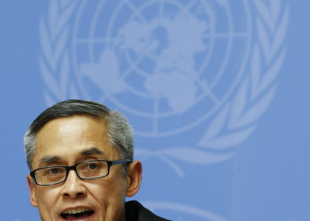 ONU elege inspetor para investigar homofobia
